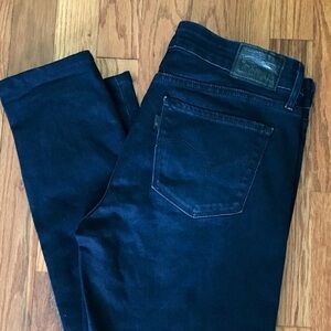 NEW Levi's 711 Skinny Jeans